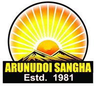 ARUNUDOI SANGHA